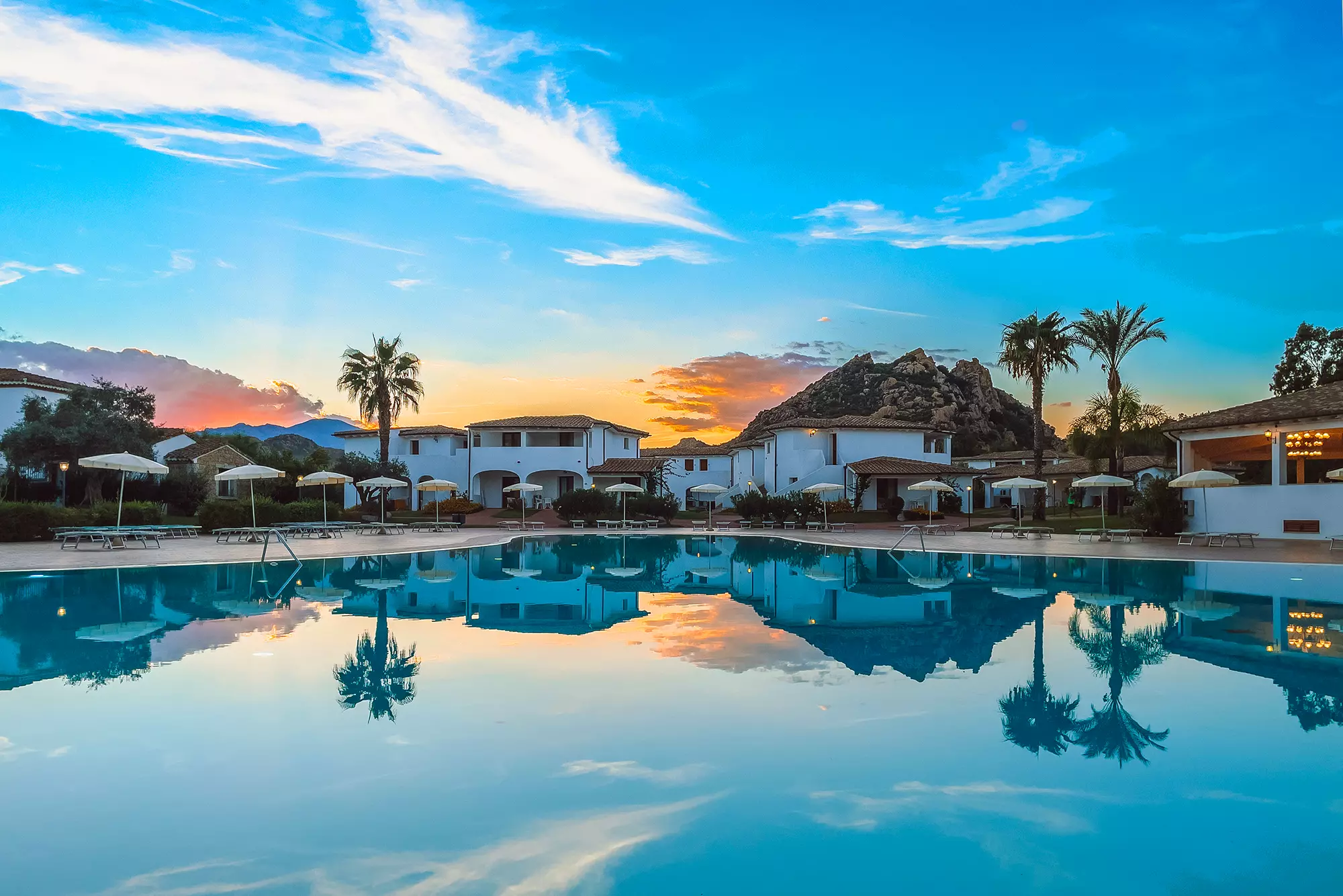 Soggiorno Mare in Sardegna: Puro Relax al Resort Torre Navarrese 12