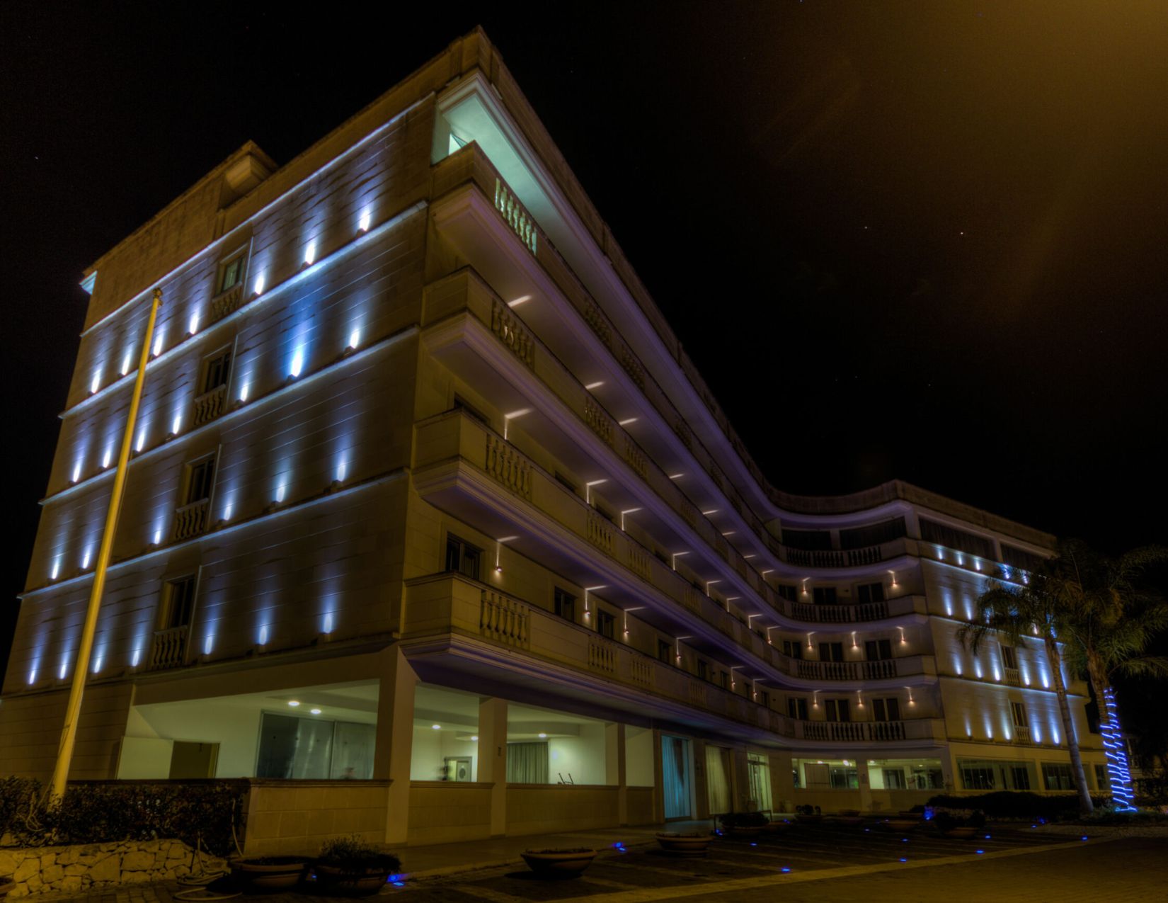 Primi tuffi in Puglia: Tour & Soggiorno Mare 11