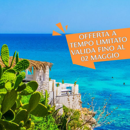 Primi tuffi in Puglia: Tour & Soggiorno Mare