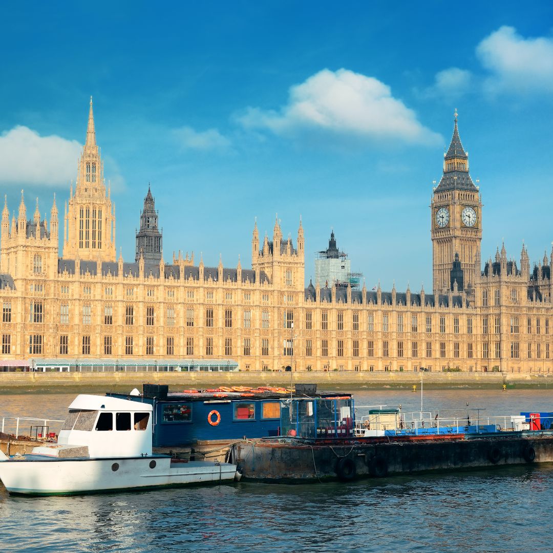 Londra in Fiore: City Break di Primavera nella Città Reale 16