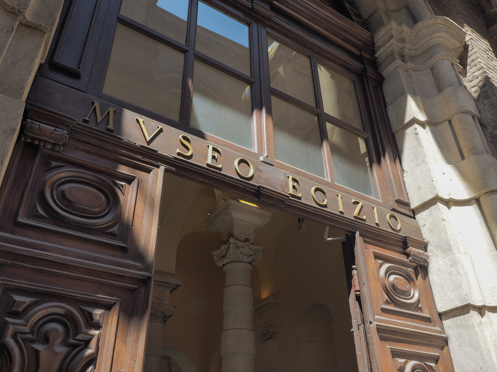 Torino in treno: tra i misteri del Museo Egizio e l’eleganza di Superga 4