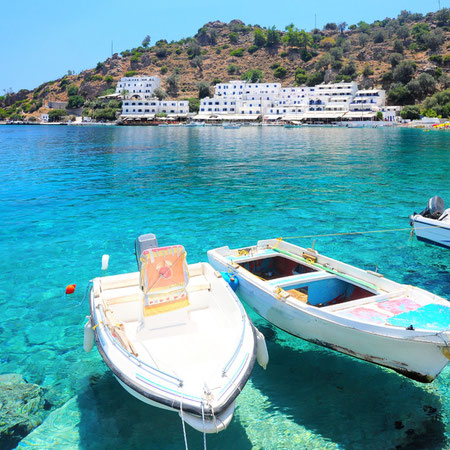 Tour & Soggiorno mare a Creta: L'Isola degli Dei tra Mare e Cultura