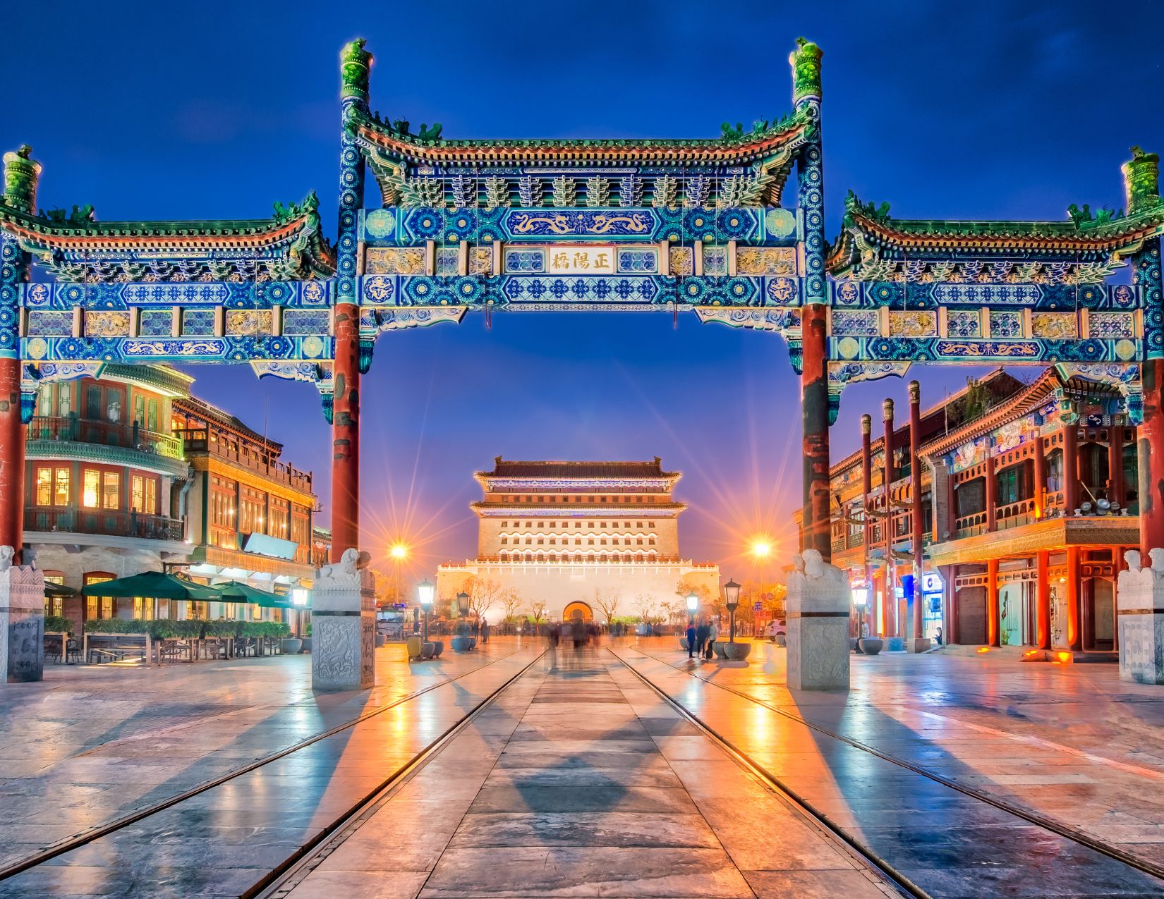 Cina Insolita: dai Panda alle Montagne Fluttuanti 7