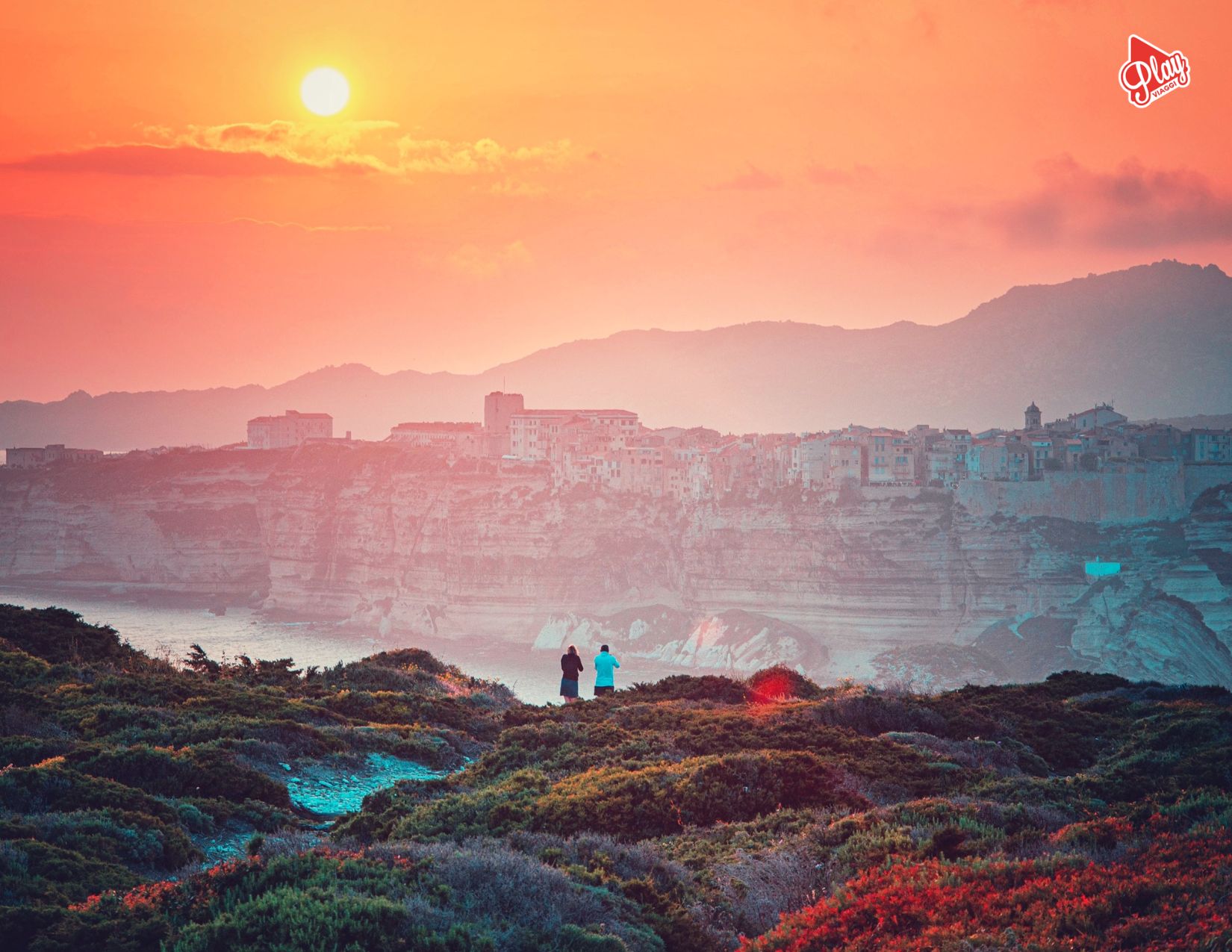 Tour della Corsica: L'Isola della Bellezza tra Profumi di Macchia e Mare Cristallino 7