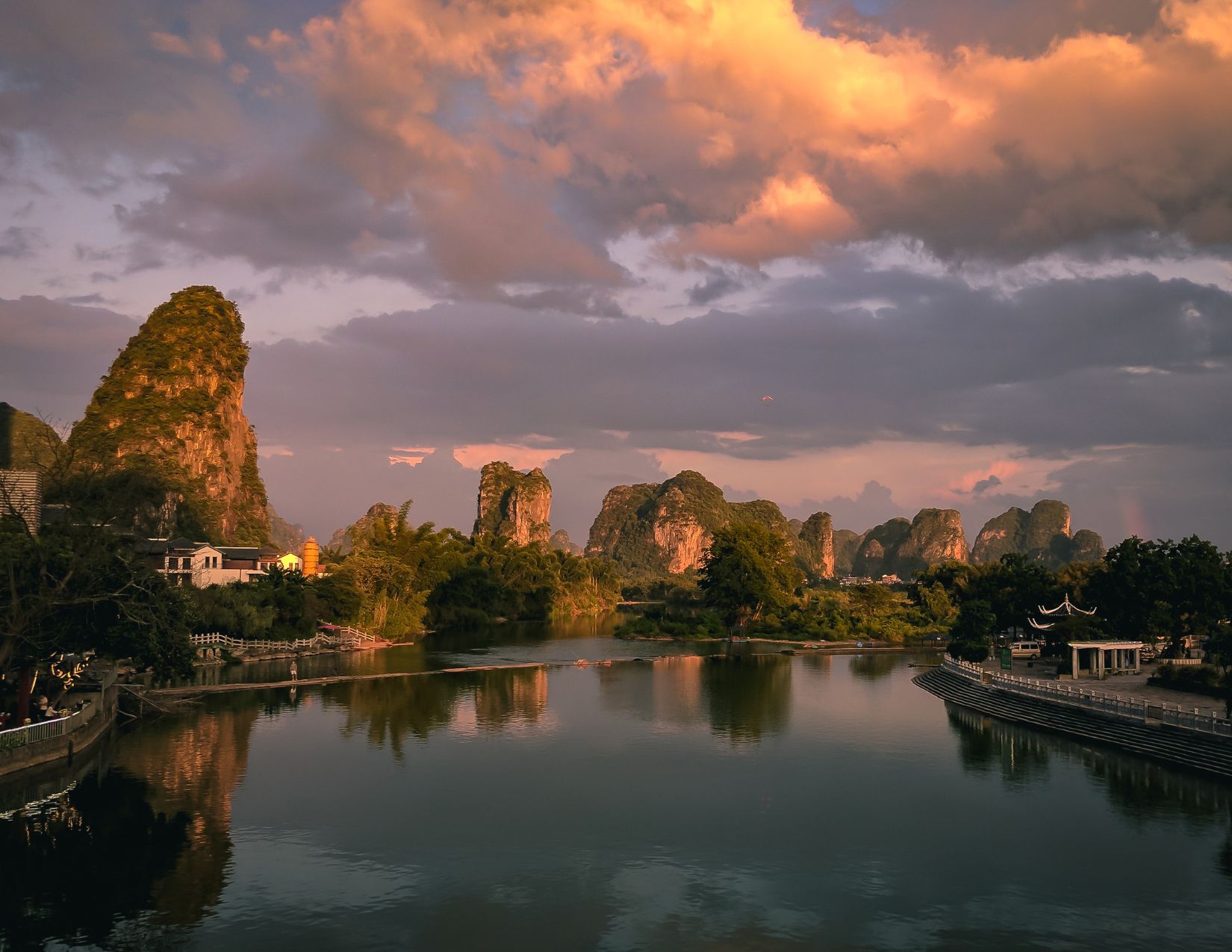 Cina Insolita: dai Panda alle Montagne Fluttuanti 17