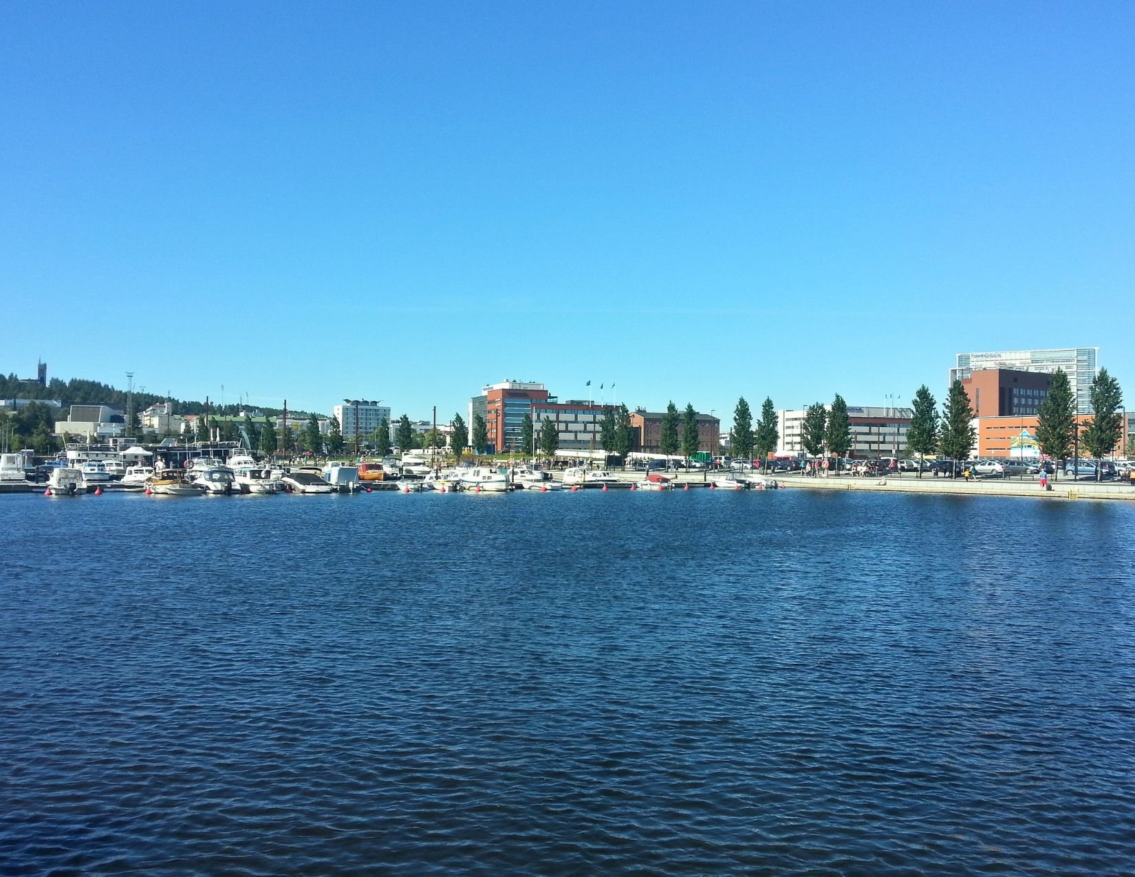 Finlandia segreta : Tour tra la natura selvaggia e le Isole Aland 7