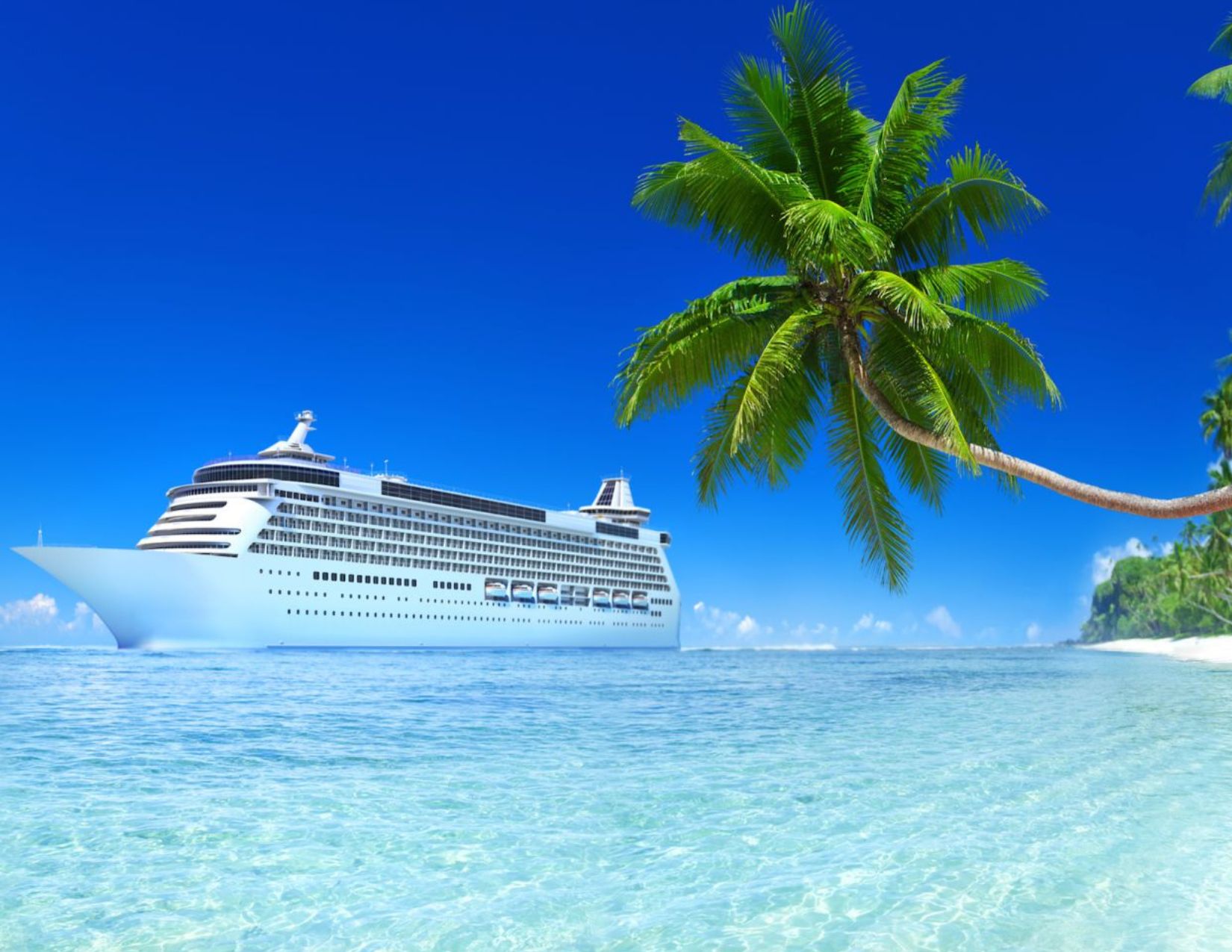 Crociera nelle Antille Francesi con MSC Seaview 3