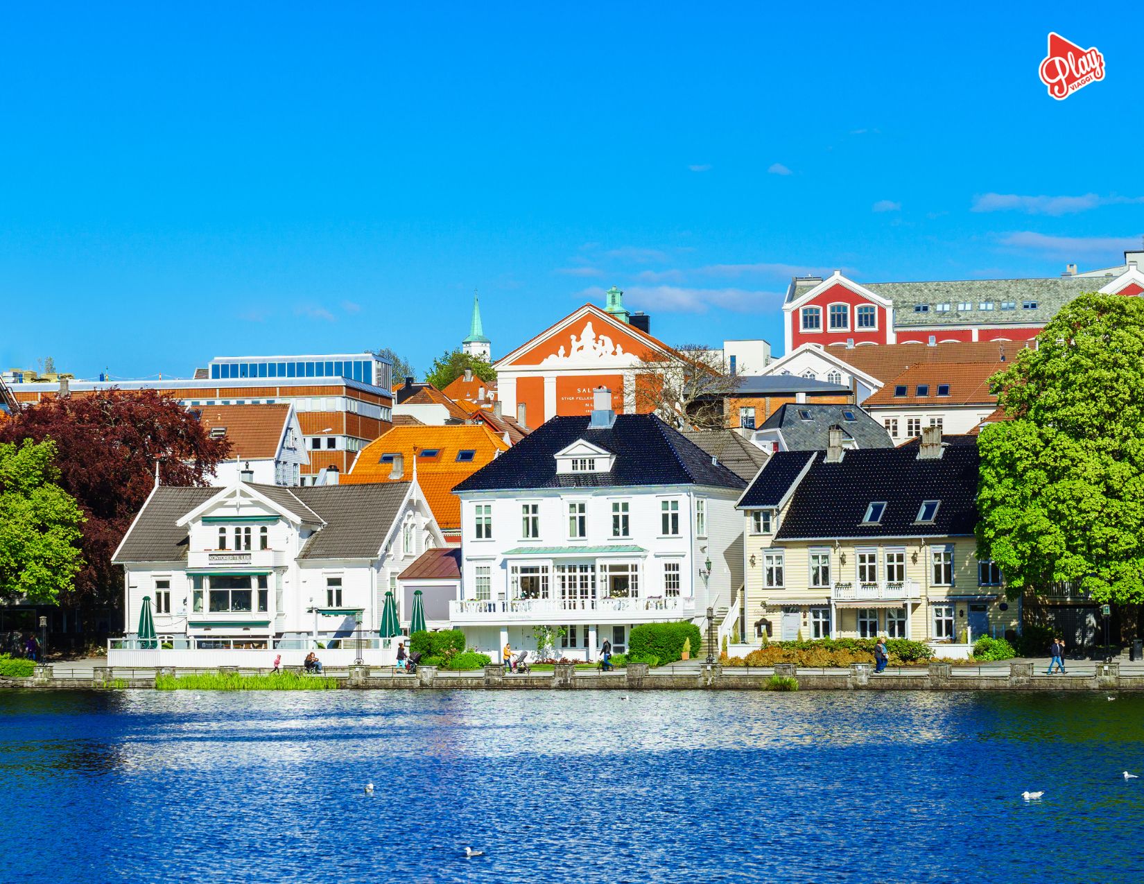 Crociera ai Fiordi Norvegesi con Costa Diadema: la magia del Nord Europa 21