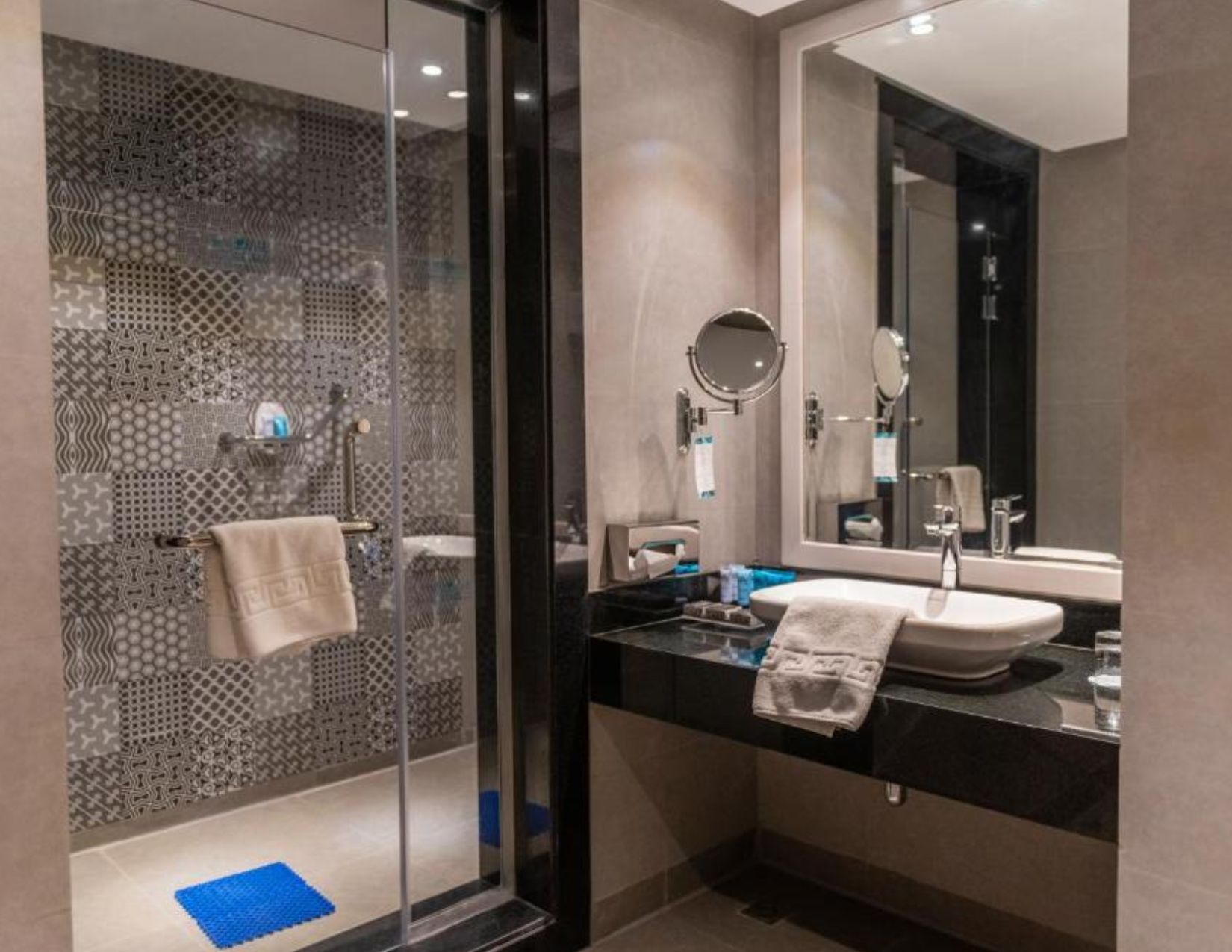 Soggiorno Mare a Sharm El-Sheikh: Sunrise Diamond Beach 5* 9