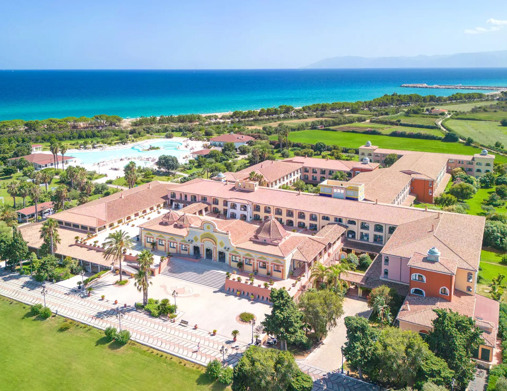 La tua VACANZA ROMANISTA in Sardegna 10