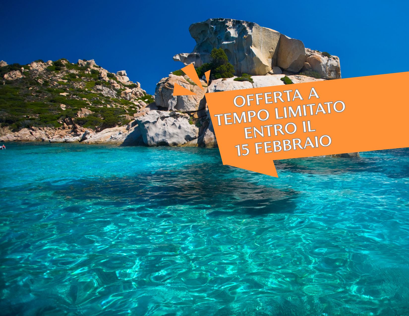 La tua VACANZA ROMANISTA in Sardegna 9