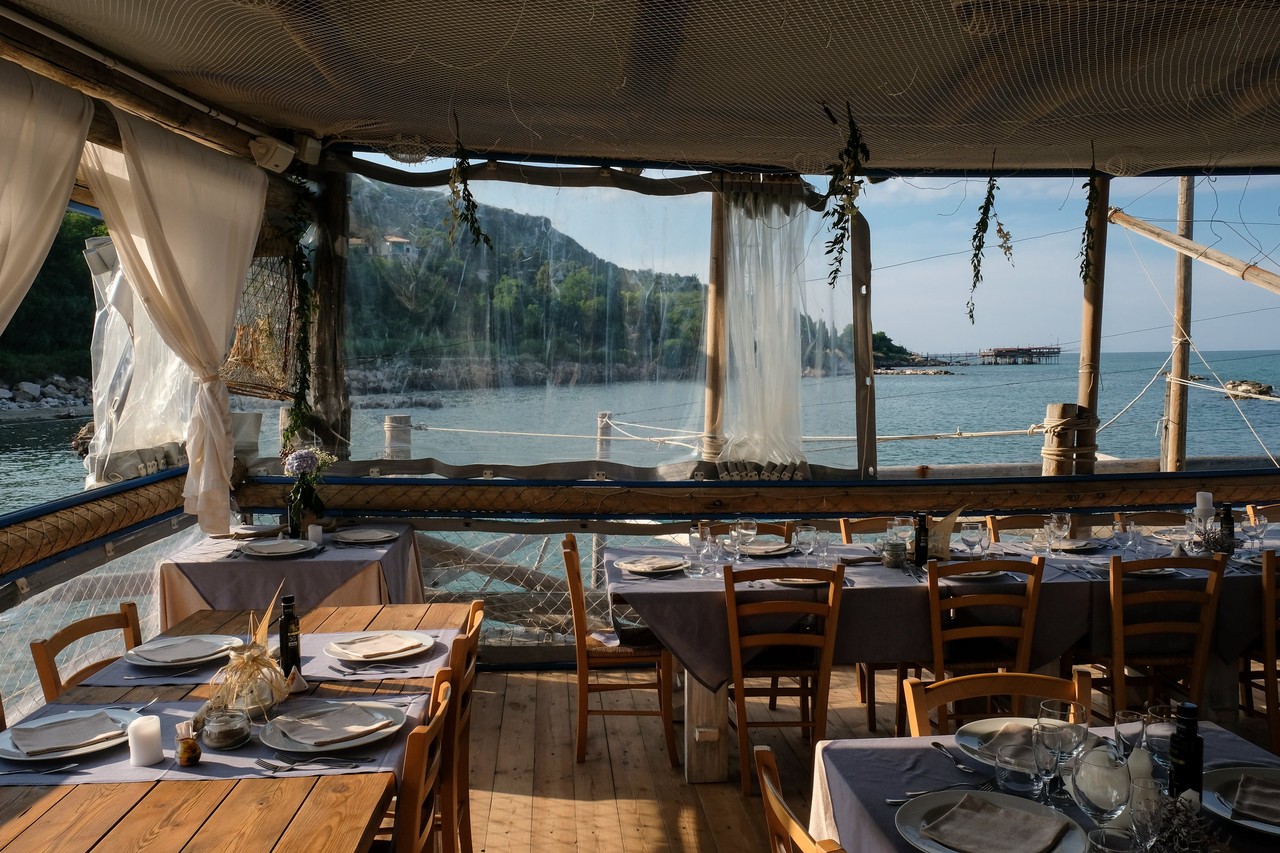 Ponte del 1 Maggio con pranzo sui trabocchi: un weekend tra Abruzzo e Marche 7