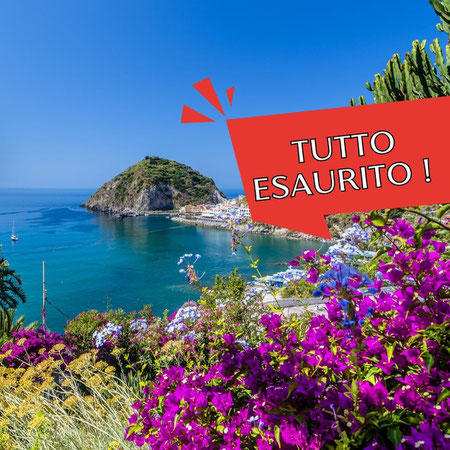 Pasqua ai profumi di Ischia: Benessere, tradizioni e Relax - Tutto Incluso!
