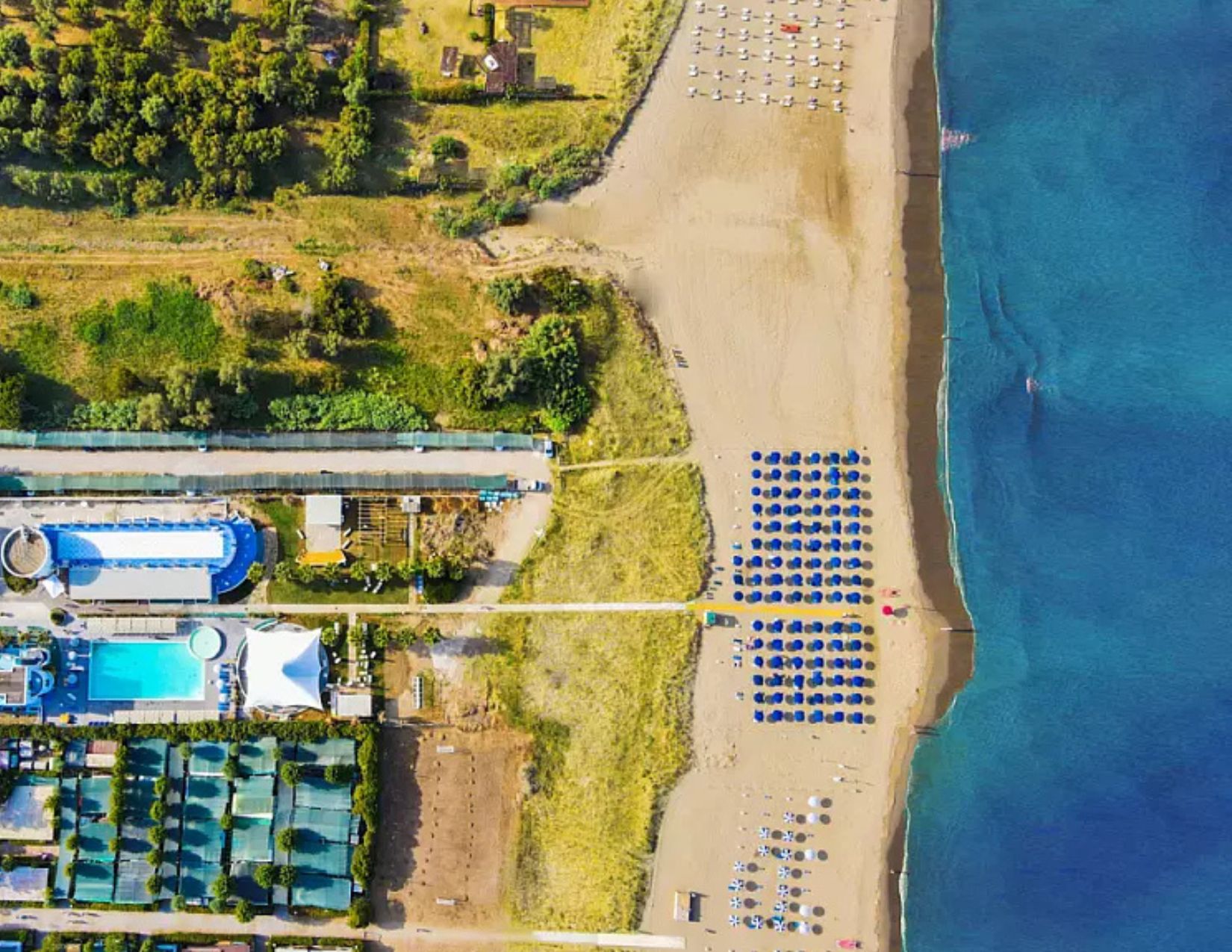 Soggiorno Mare in Cilento: Relax e divertimento in Resort 4* 5