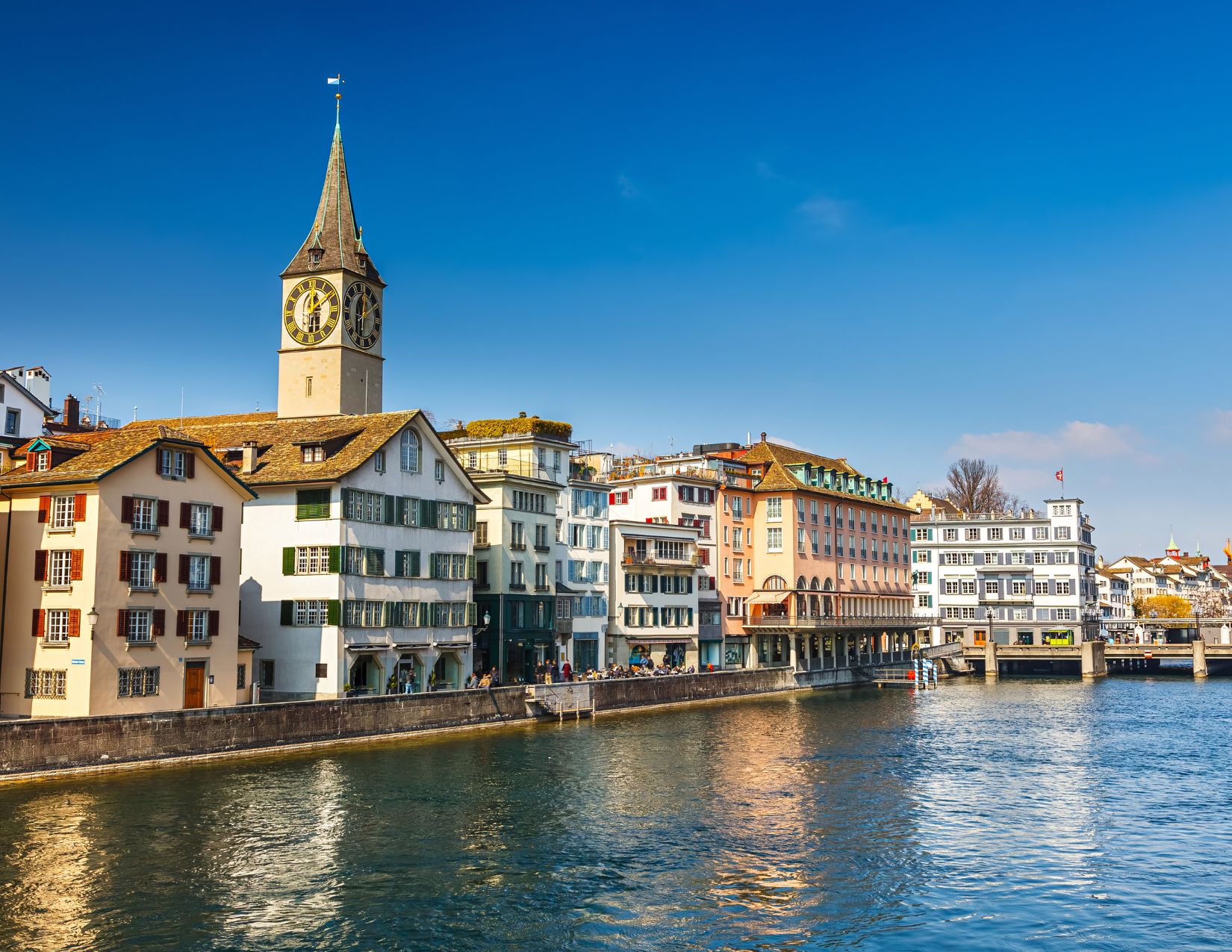 Gran Tour della Foresta Nera: Meraviglie dall'Alsazia alla Svizzera 21