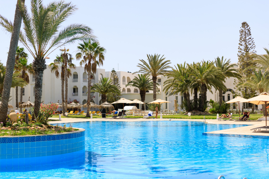 Soggiorno Mare a Djerba - Resort Valtur in All inclusive! 11