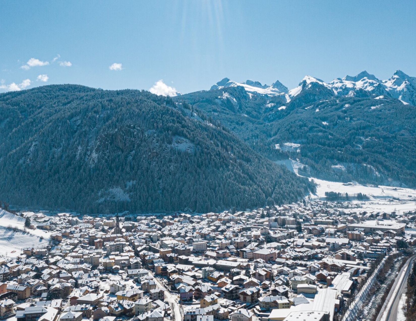Settimana Bianca a Predazzo: neve, panorami e Dolomiti 3
