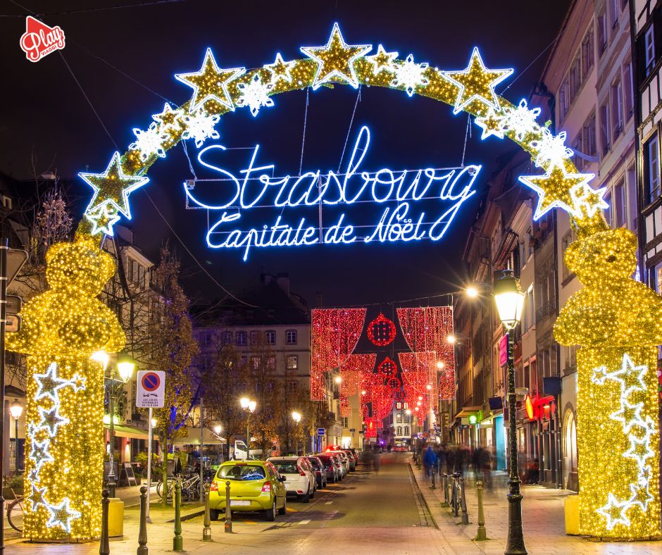 I Mercatini di Natale in Alsazia: magia, tradizione e paesaggi da fiaba 5