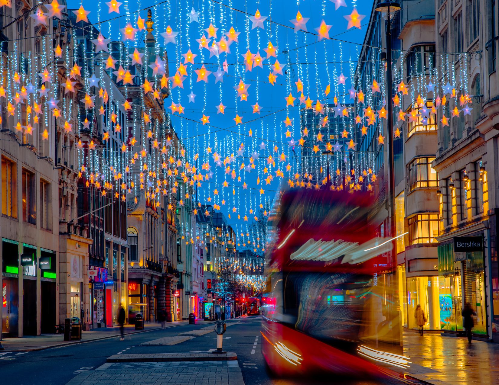 Mercatini di Natale a Londra:atmosfera, luci e profumi di festa 2