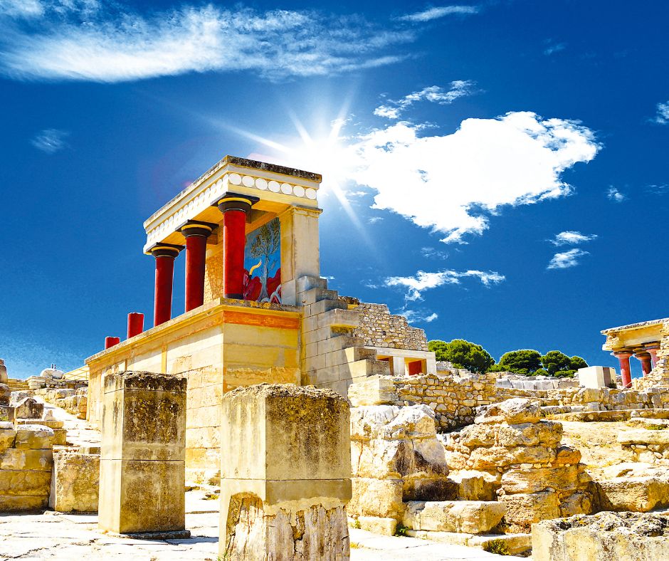 Tour & Soggiorno mare a Creta: L'Isola degli Dei tra Mare e Cultura 4