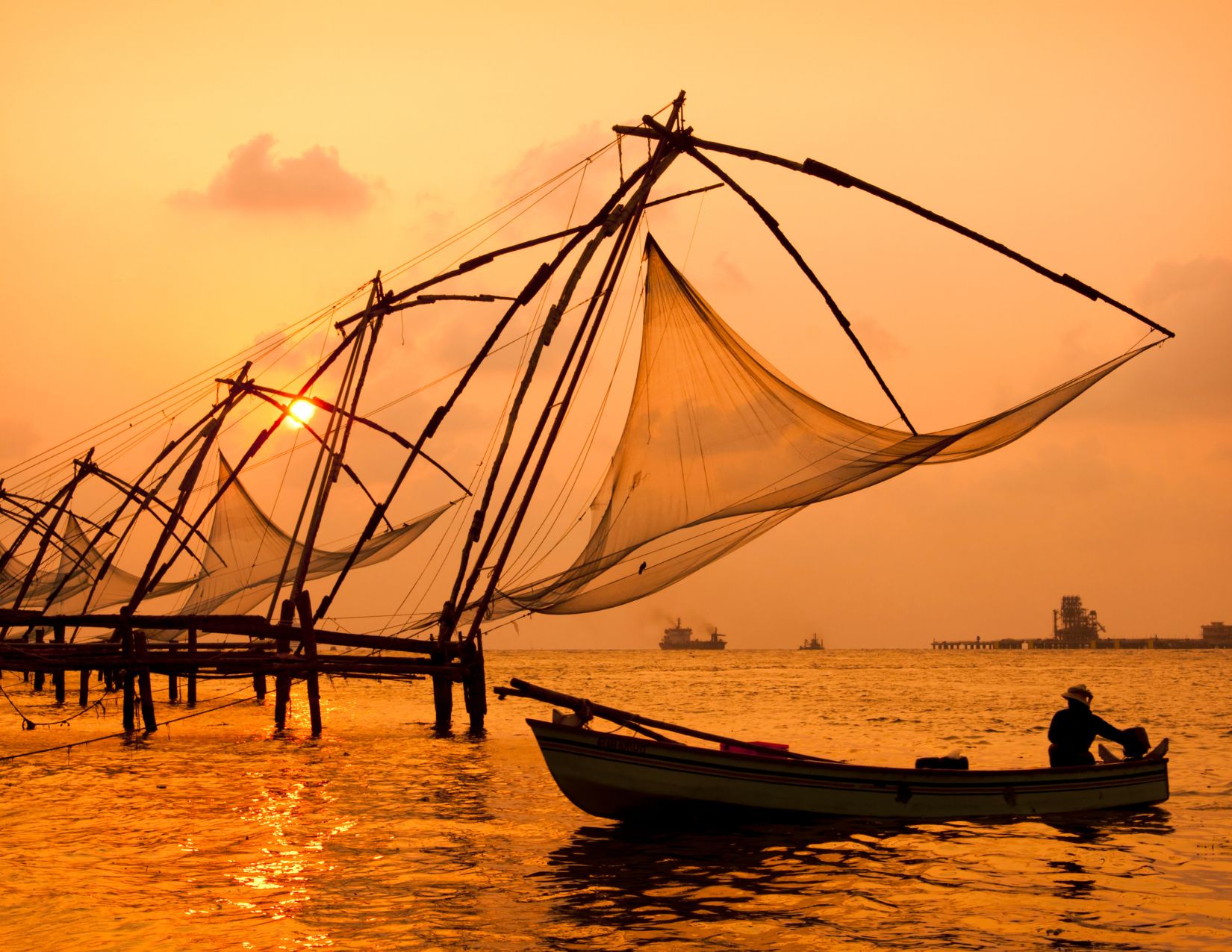 India del Sud e Kerala: tra Templi e Tradizioni 23