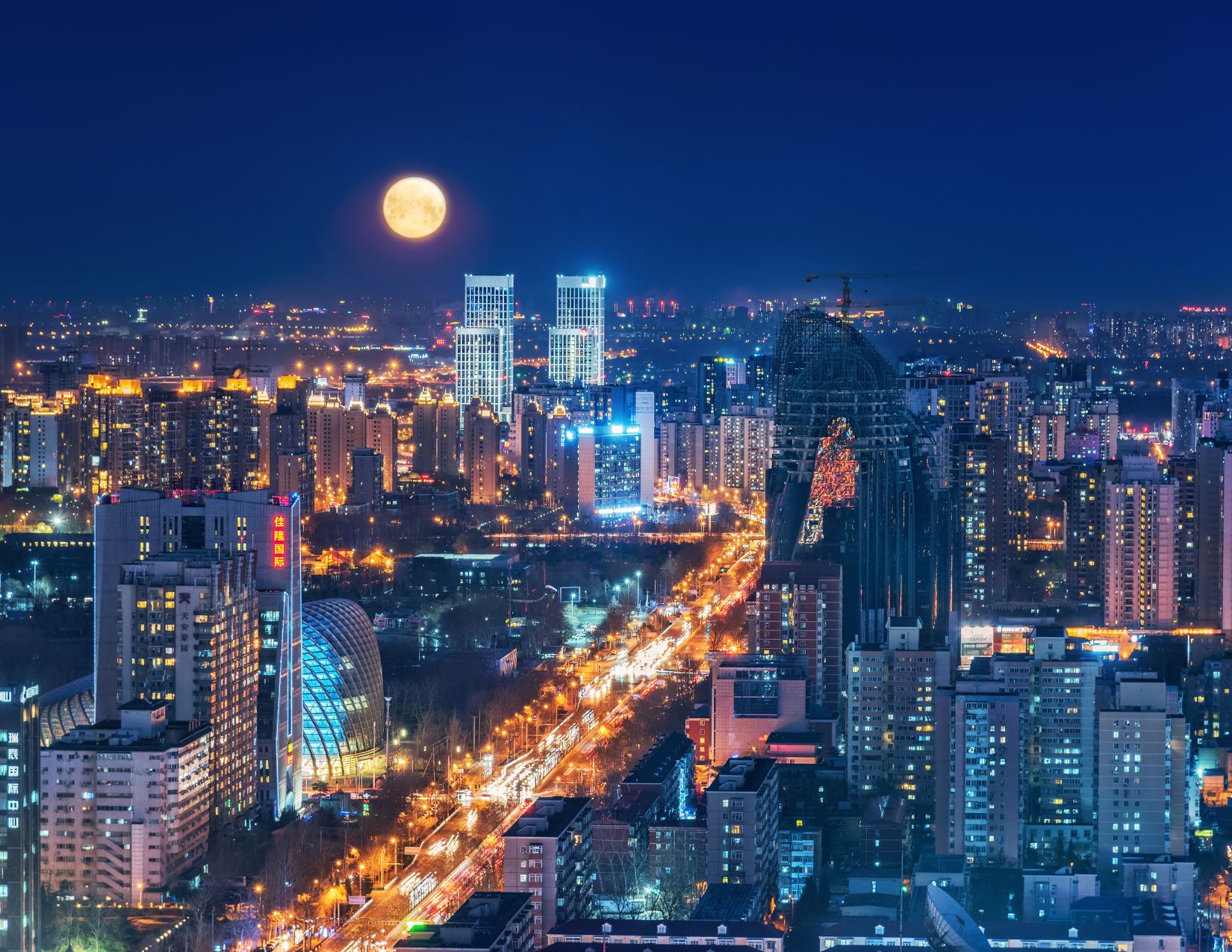 Cina Insolita: dai Panda alle Montagne Fluttuanti 11