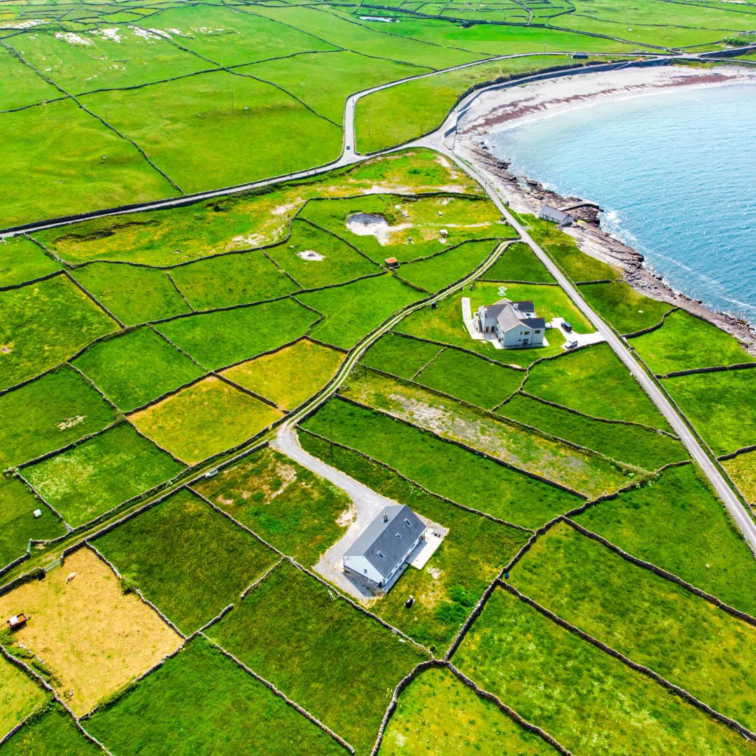 Tour dell'Irlanda: Leggende e paesaggi da Dublino al Connemara 13