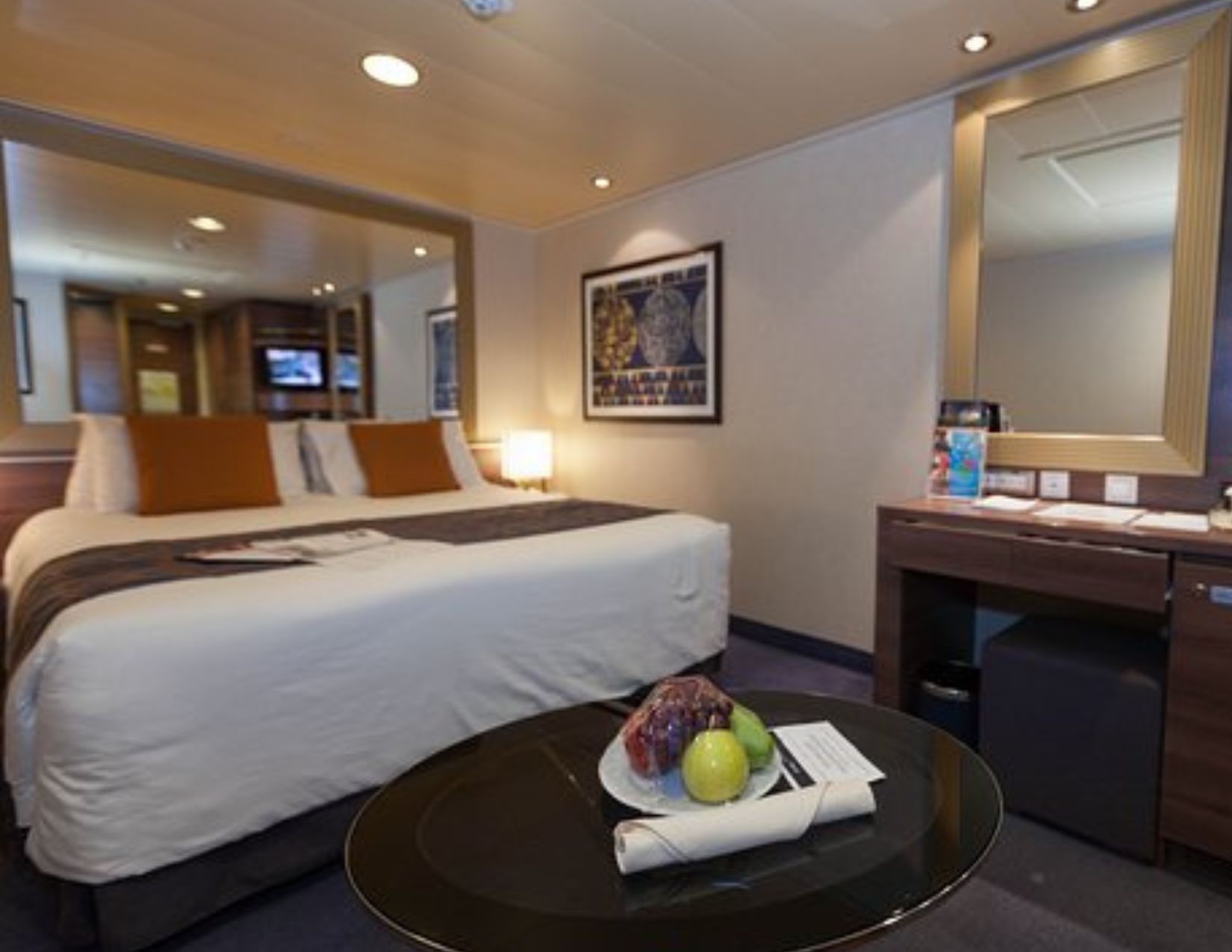 Crociera con la Msc Divina: Italia, Grecia e Turchia 3