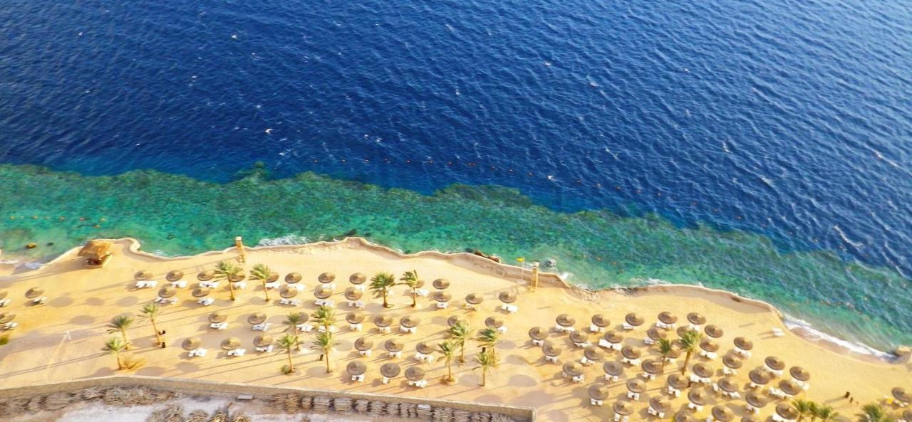 Soggiorno Mare a Sharm El-Sheikh: Valtur Reef Oasis Blue Bay 5