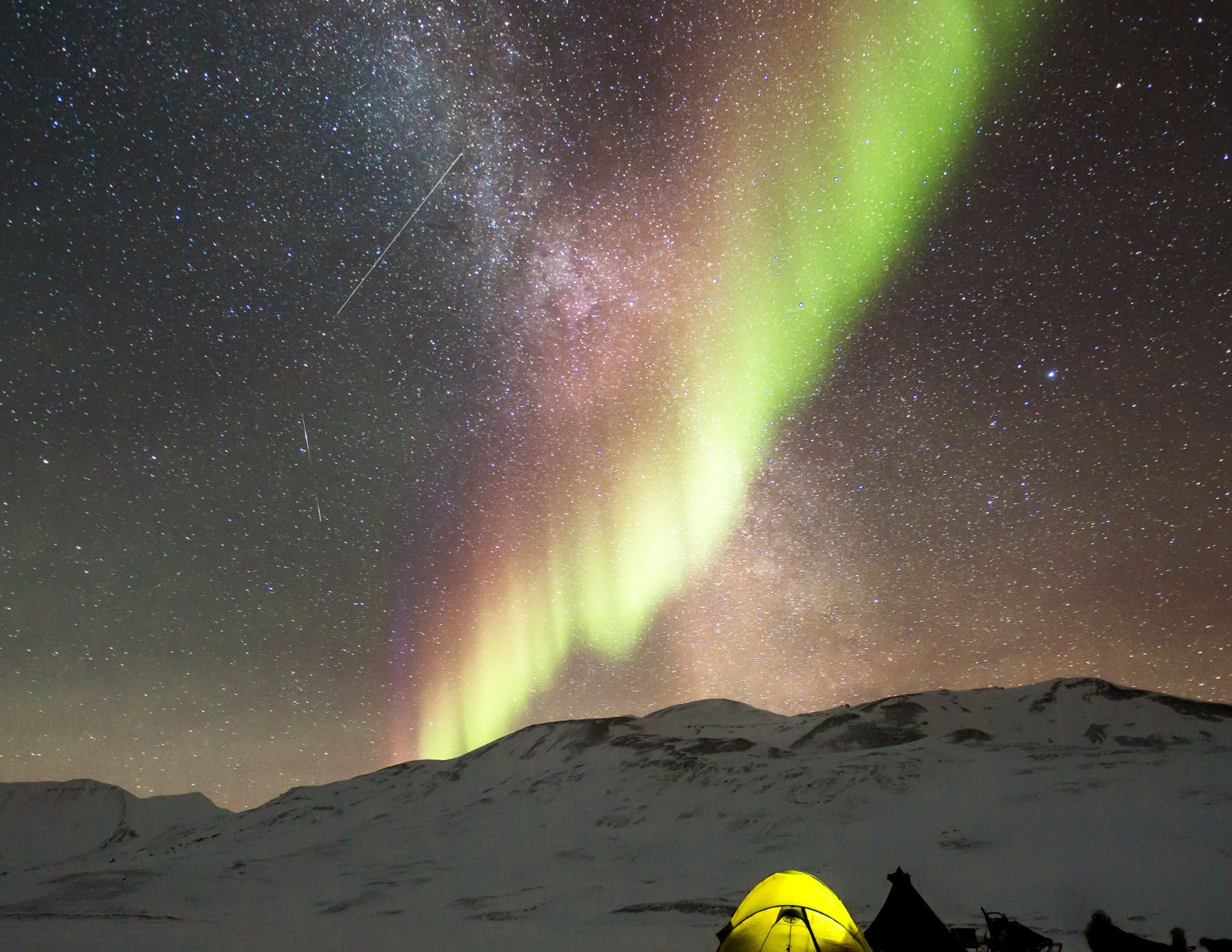 Saariselkä e il Cuore della Lapponia: Avventura oltre il Circolo Polare 11