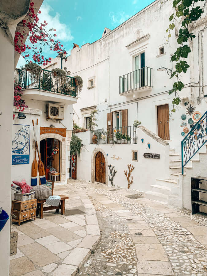 Giugno alle Tremiti: l'arcipelago dei sogni 5