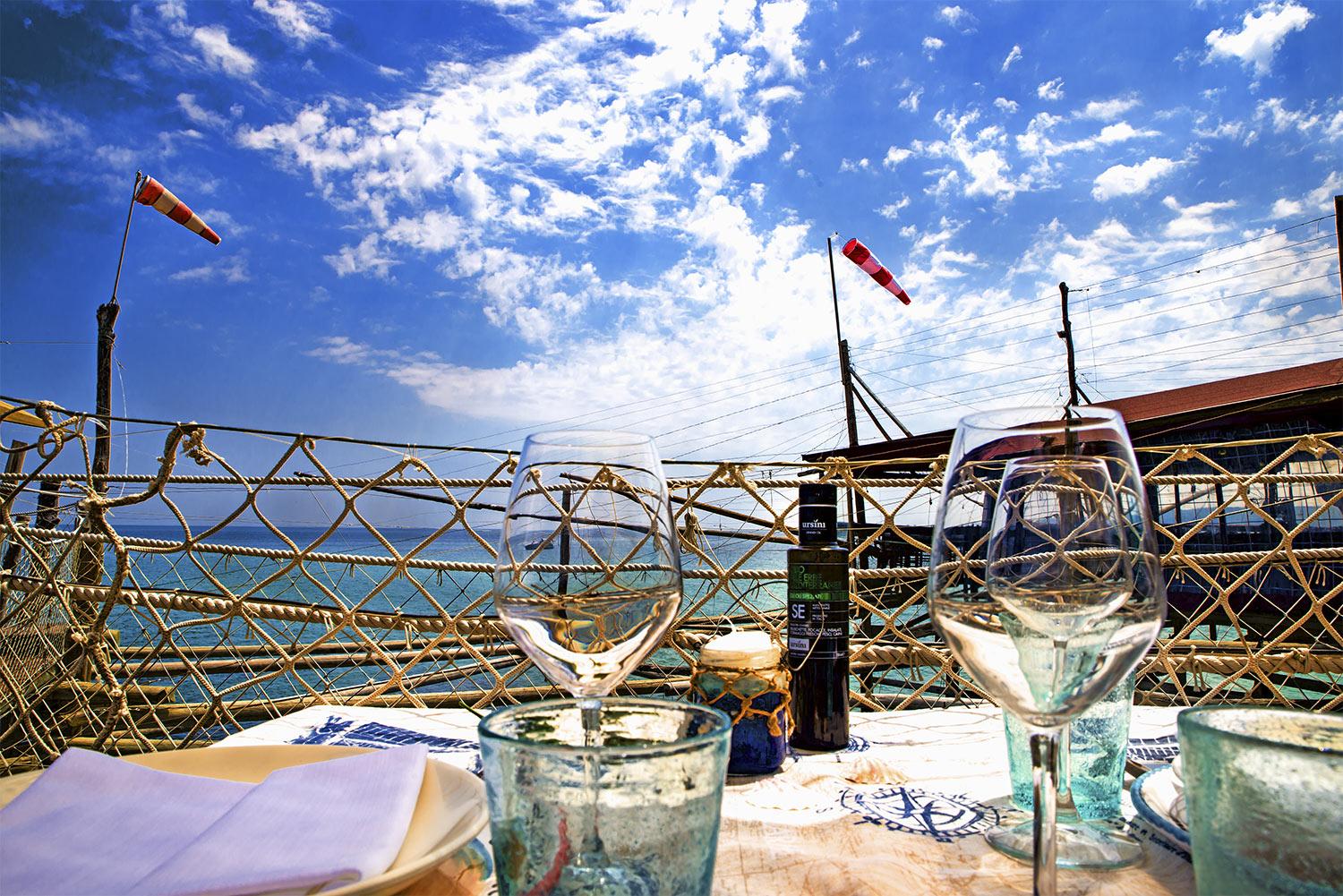 Ponte del 1 Maggio con pranzo sui trabocchi: un weekend tra Abruzzo e Marche 6