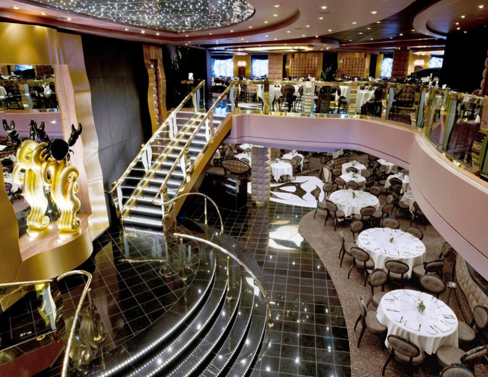 Crociera con la Msc Divina: Italia, Grecia e Turchia 5