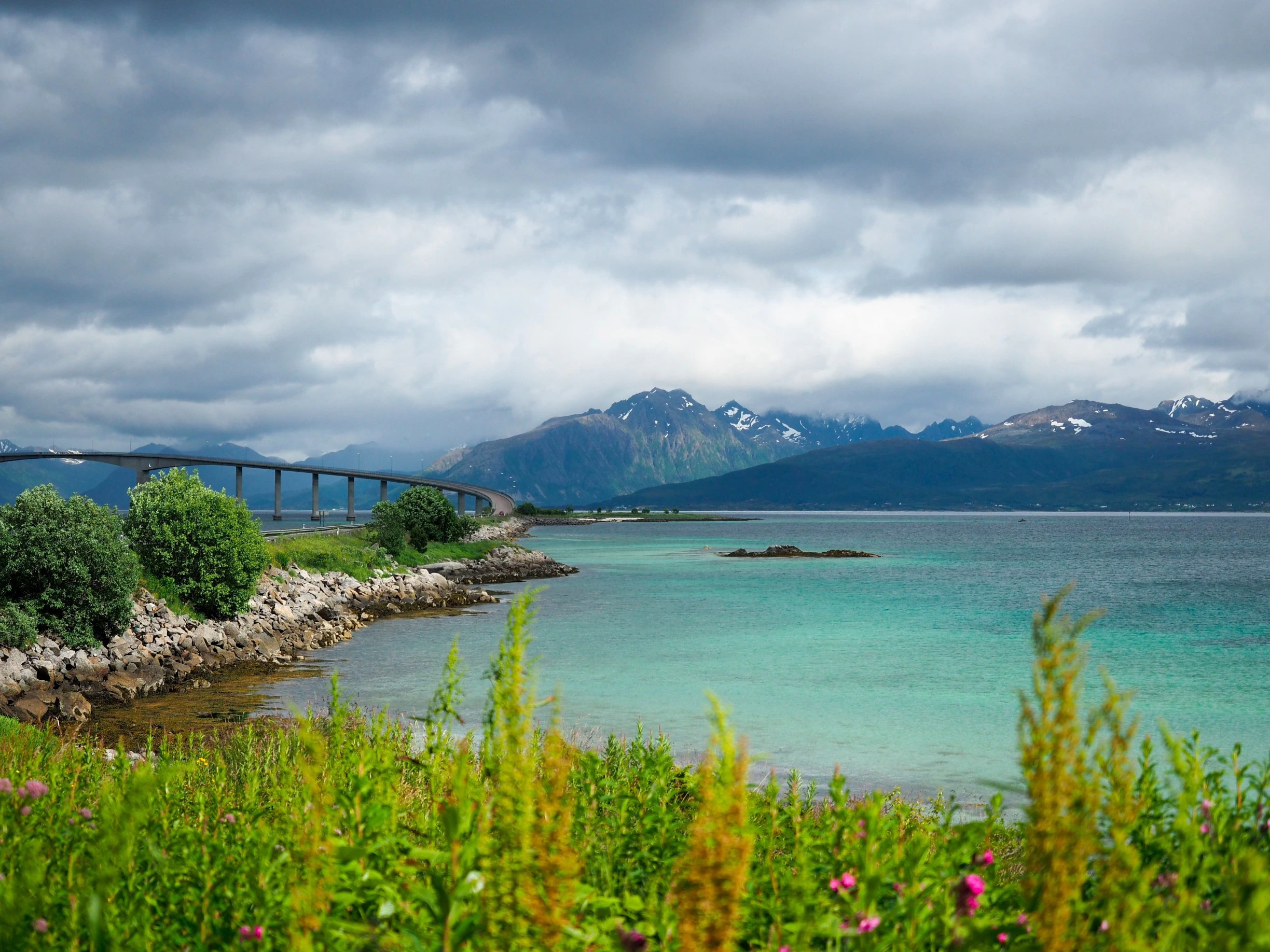 Gran Tour delle Lofoten : viaggio tra paesaggi da sogno e tradizioni norvegesi 14
