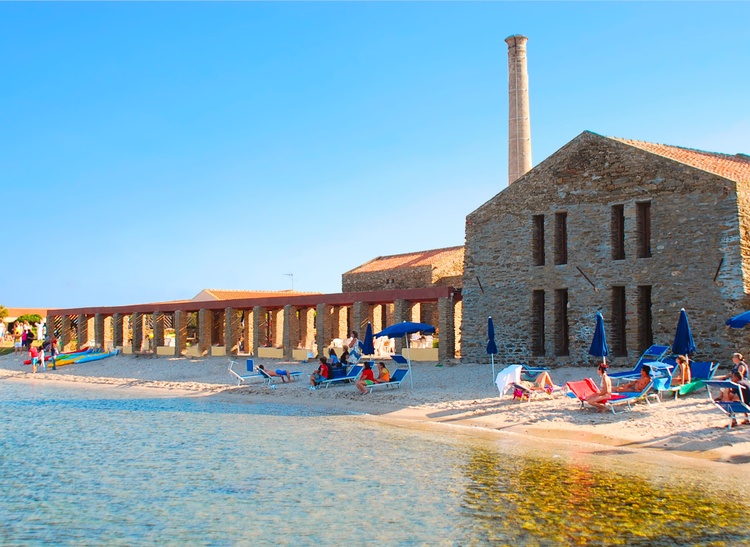 Soggiorno Mare in Sardegna: Resort Le Tonnare di Stintino 6