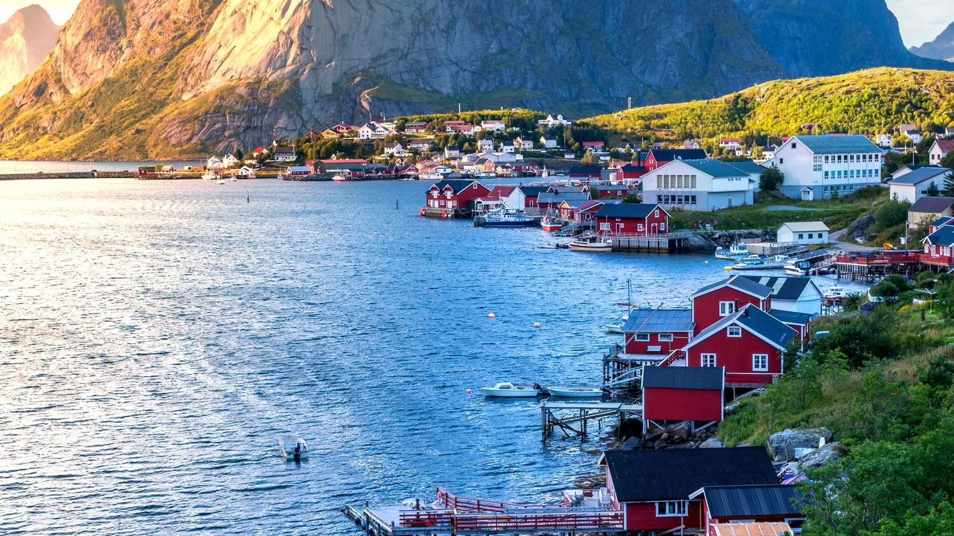 Gran Tour delle Lofoten : viaggio tra paesaggi da sogno e tradizioni norvegesi 13