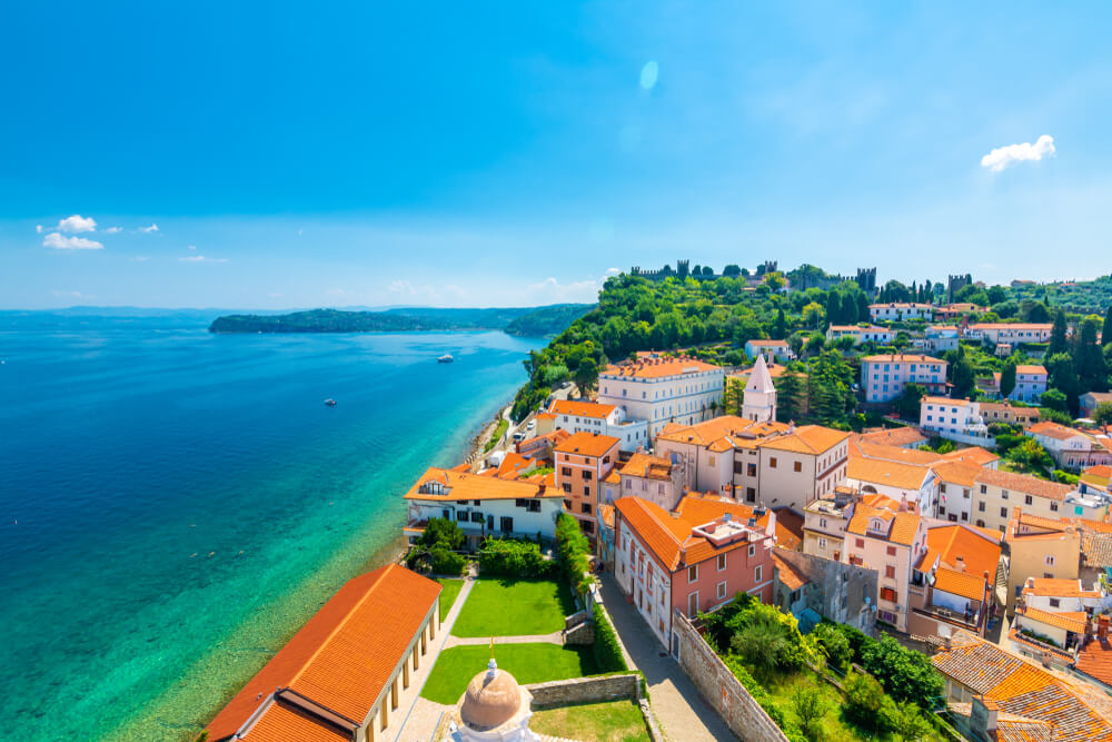 Incantevole Slovenia: Soggiorno Mare, Terme ed escursioni 10