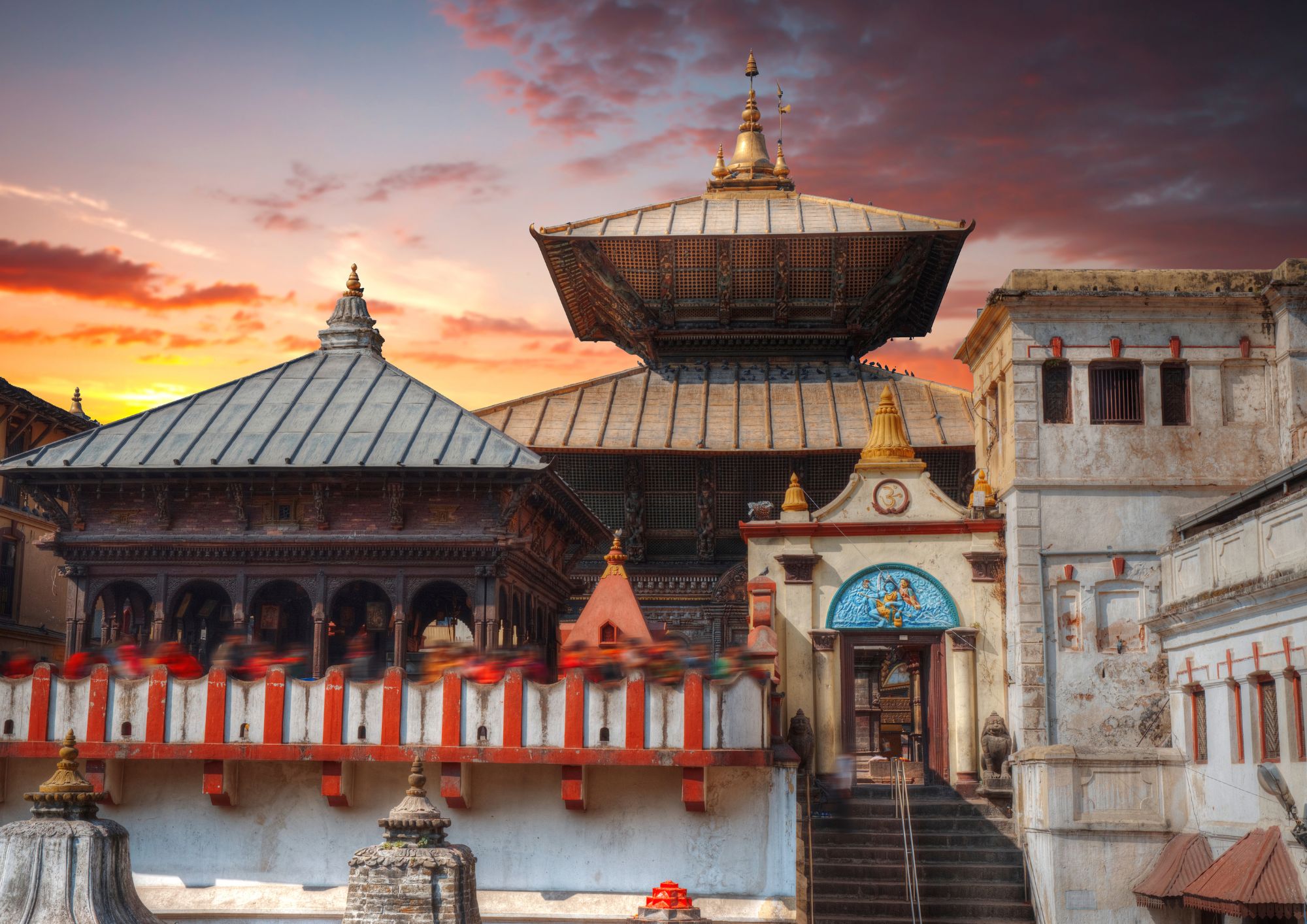 Gran Tour del Nepal: tra Storia e Spiritualità 6