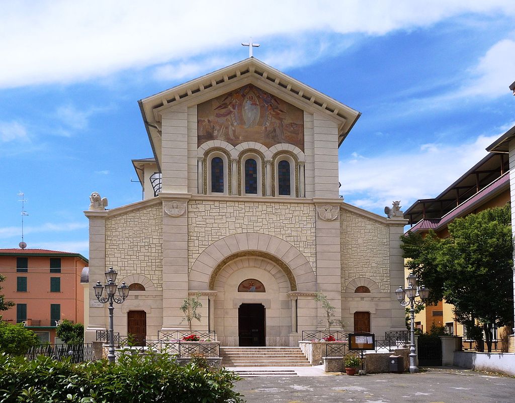 Weekend tra Spiritualità, Sapori e Risate con Martufello 7