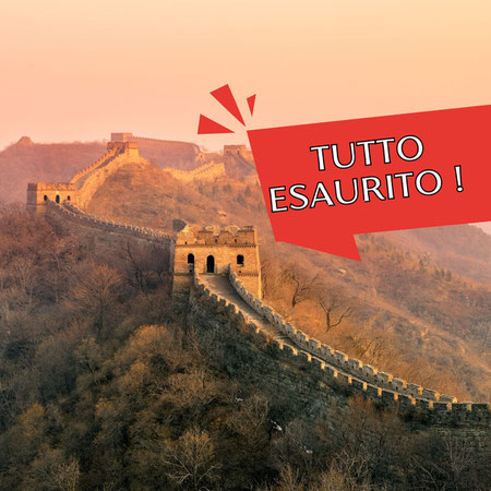 Cina Insolita: Viaggio tra Natura, Tradizioni e Panda