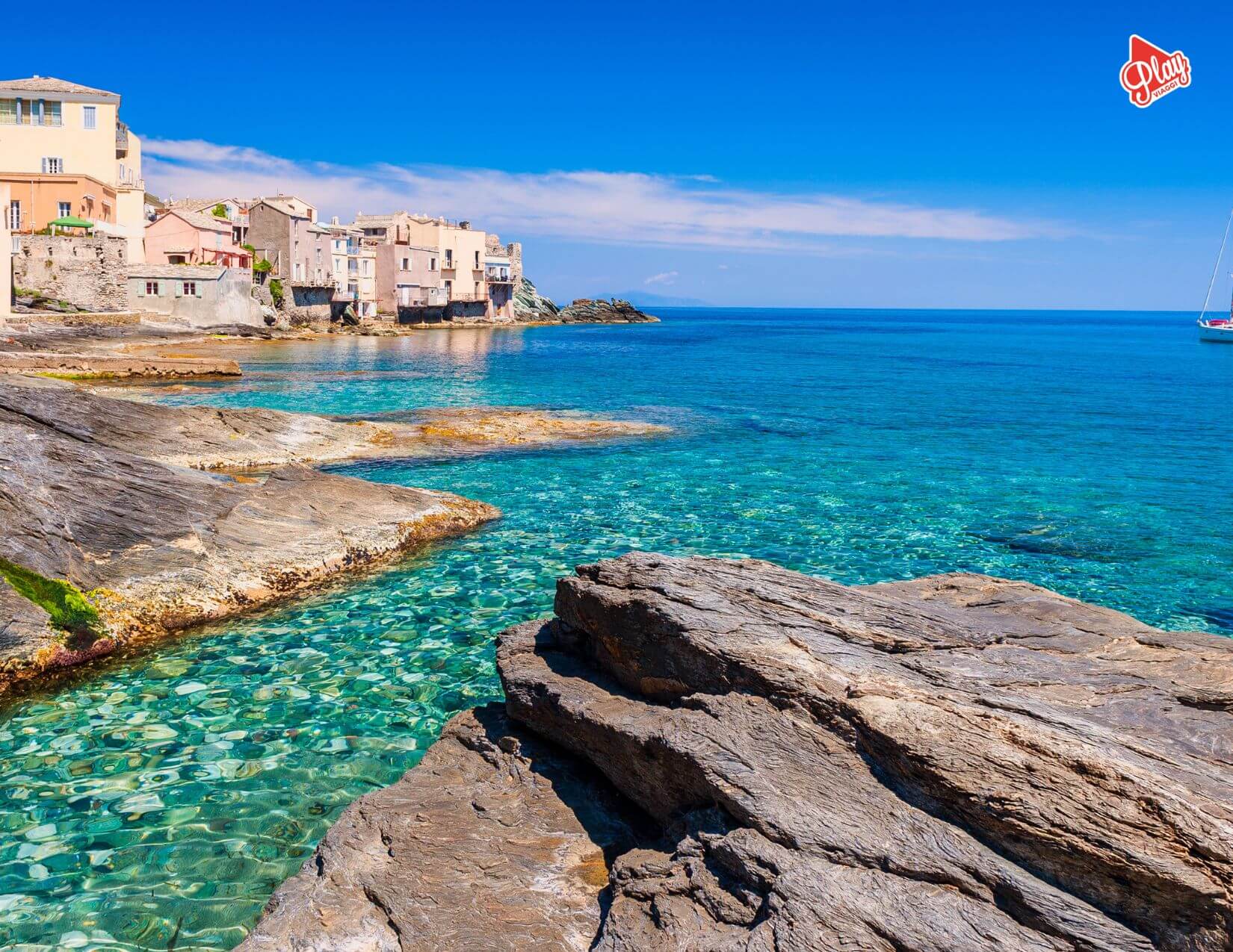 Tour della Corsica: L'Isola della Bellezza tra Profumi di Macchia e Mare Cristallino 5
