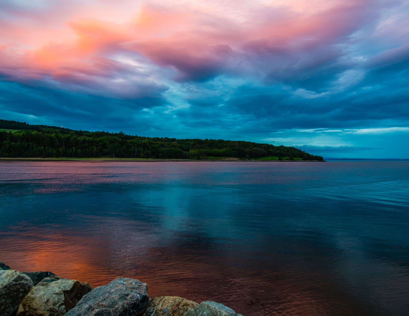 Canada tra Metropoli e Natura: l’Anima Selvaggia del Québec 17