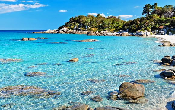 Soggiorno Mare in Sardegna: Puro Relax al Resort Torre Navarrese 4