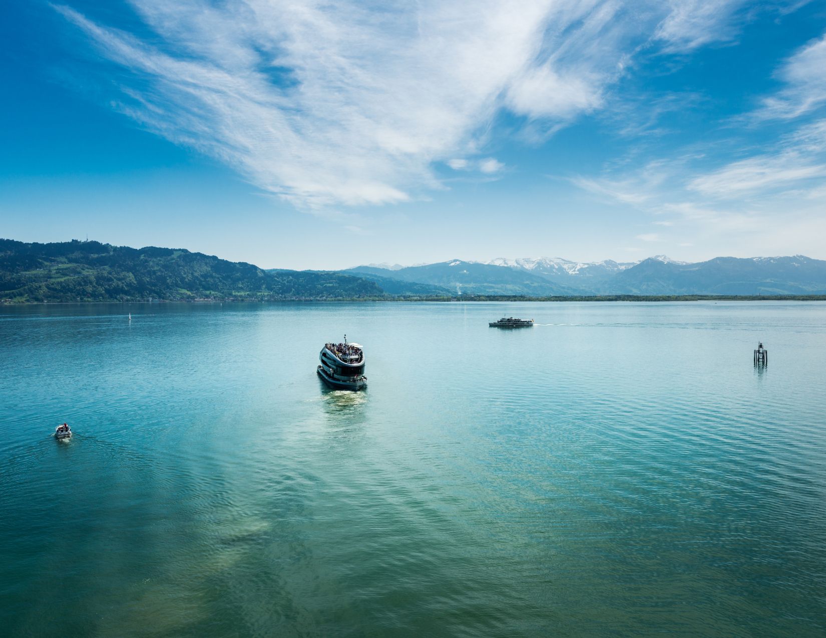 Gran Tour della Foresta Nera: Meraviglie dall'Alsazia alla Svizzera 14