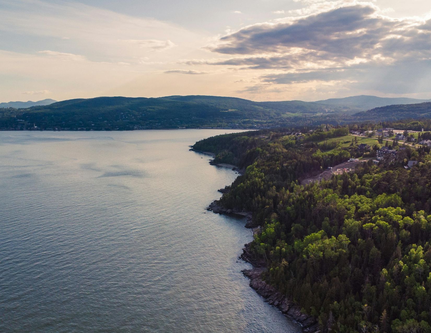 Canada tra Metropoli e Natura: l’Anima Selvaggia del Québec 16