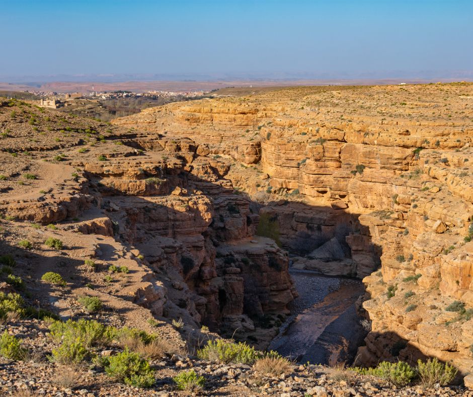 Gran Tour del Marocco: Tra Deserti Dorati e Antiche Tradizioni 15
