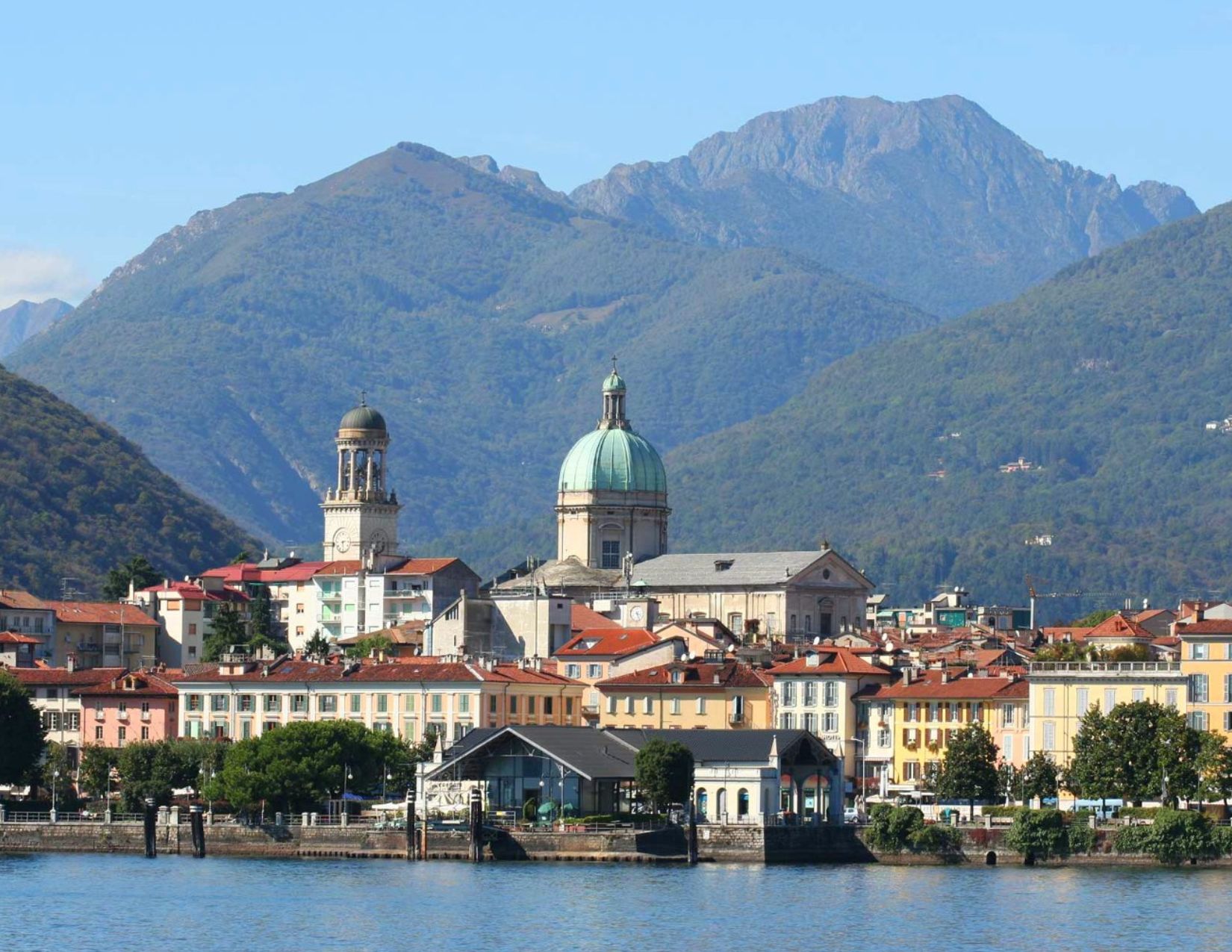 Ferragosto tra i Laghi del Nord: un minitour tra fascino, tradizioni e spettacoli sul lago 2