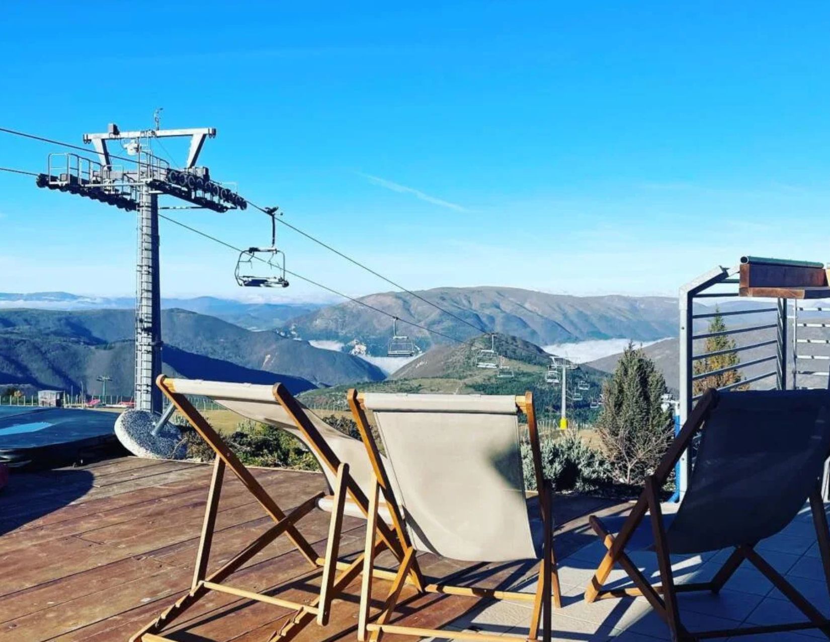 Weekend Verde sui Monti Sibillini: Esperienze autentiche, Tradizioni e la Fioritura di Castelluccio 16