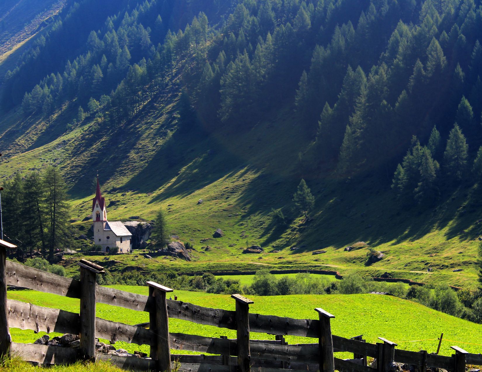 Settimana Verde in Trentino: Relax, natura e passeggiate 8