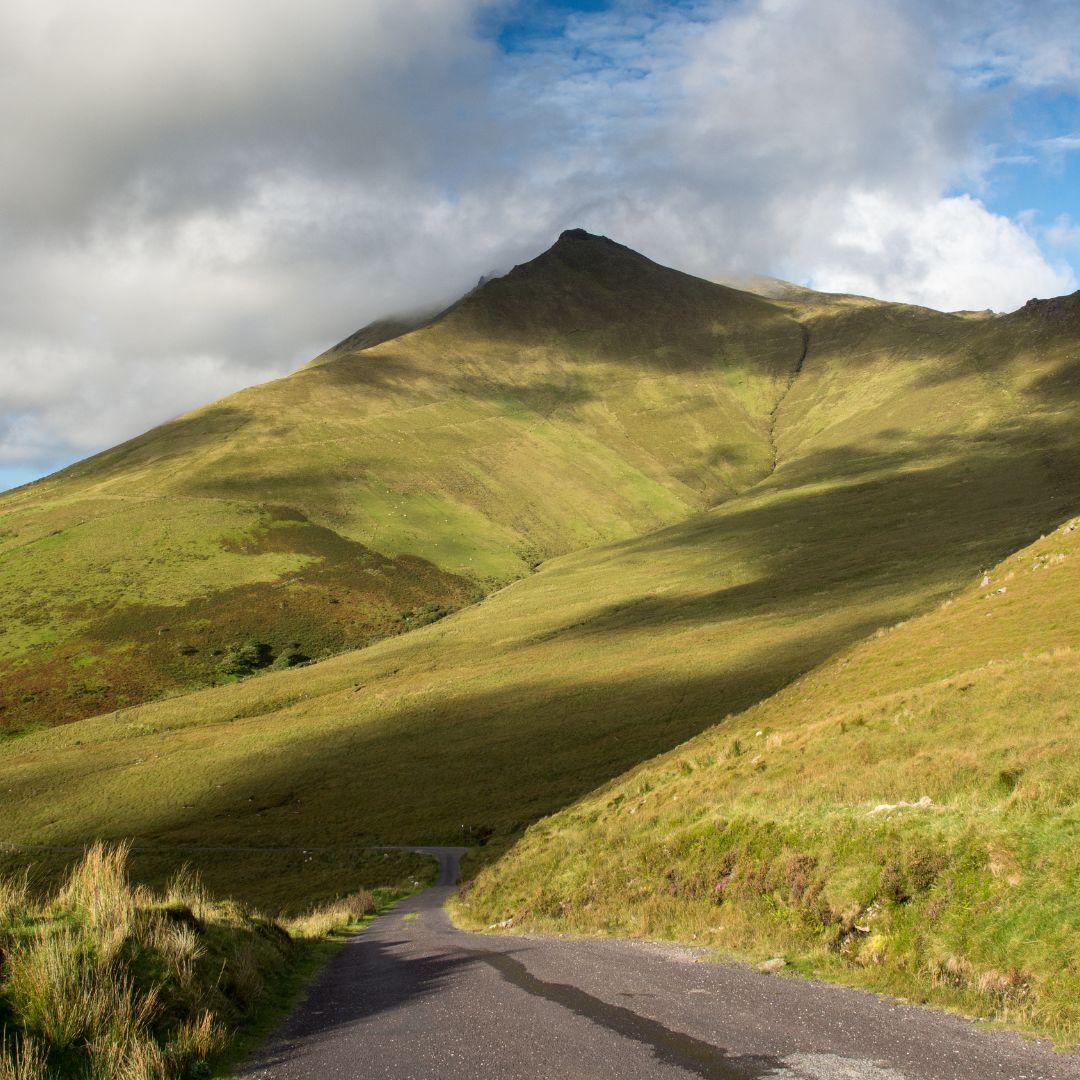 Tour dell'Irlanda: Leggende e paesaggi da Dublino al Connemara 23